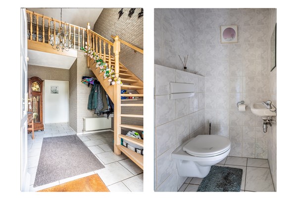 Property photo 10 - Gewandeweg 29, 5345 HM Oss